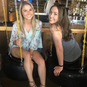 Meet your Posher, Corrie